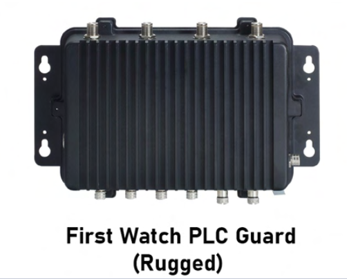 First Watch PLC Guard (Rugged)