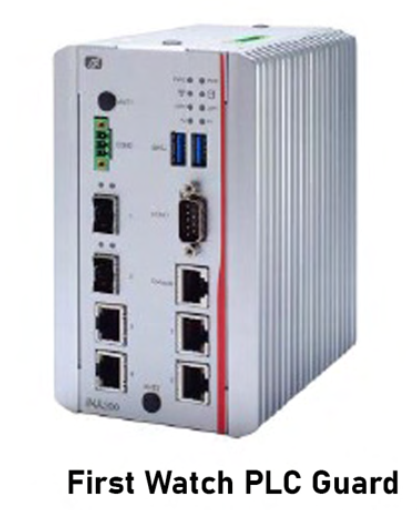 First Watch PLC Guard